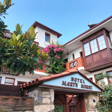 Hotel Mary'S House Selçuk Esterno foto