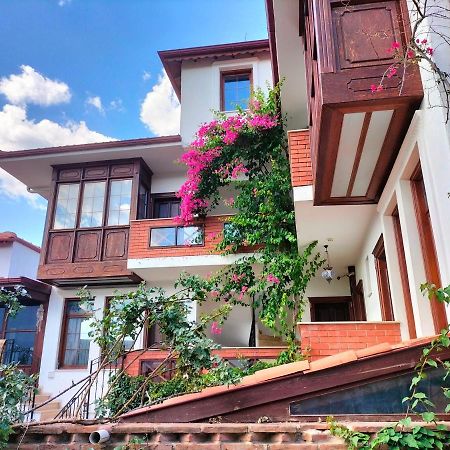 Hotel Mary'S House Selçuk Esterno foto