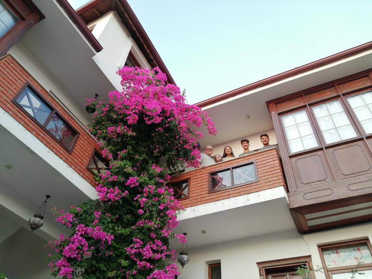 Hotel Mary'S House Selçuk Esterno foto