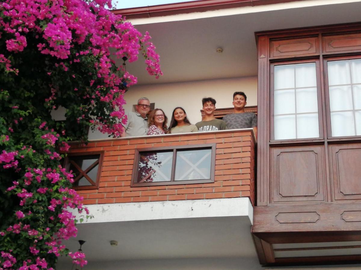 Hotel Mary'S House Selçuk Esterno foto