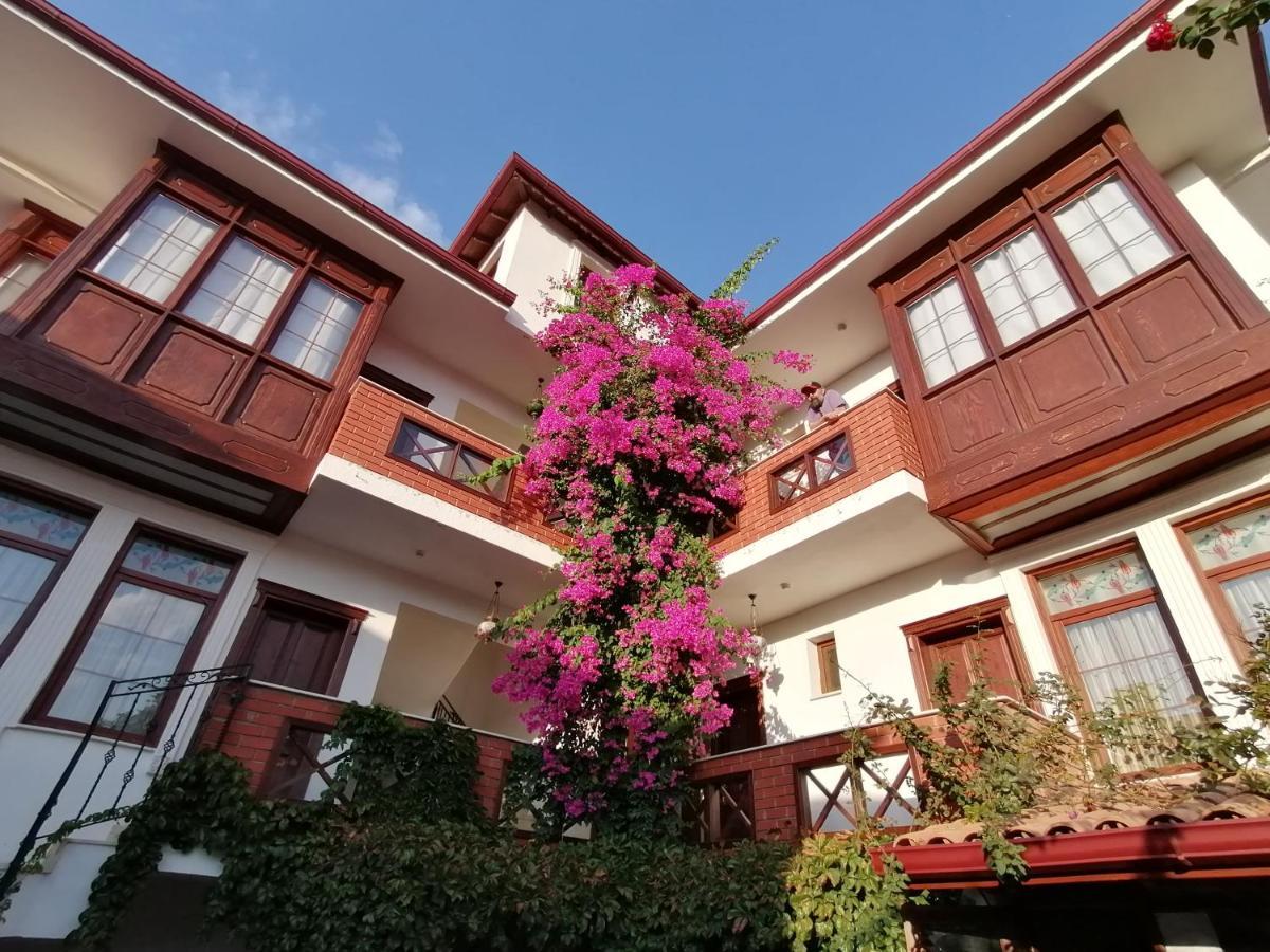 Hotel Mary'S House Selçuk Esterno foto