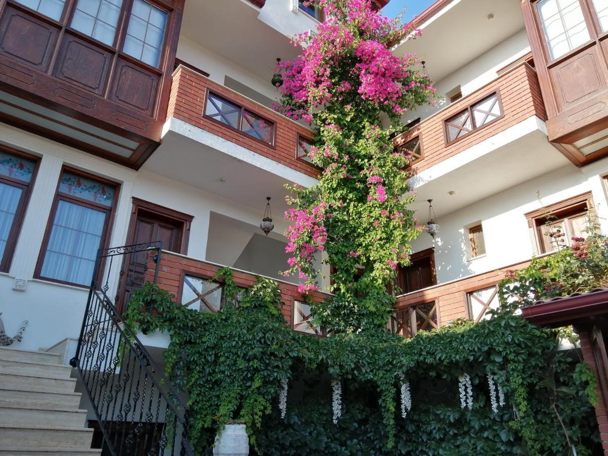 Hotel Mary'S House Selçuk Esterno foto