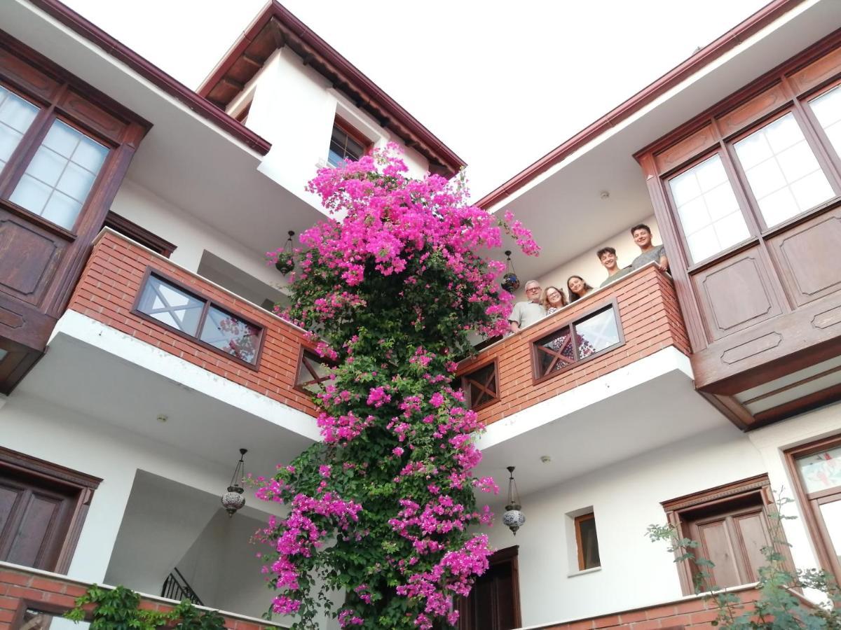 Hotel Mary'S House Selçuk Esterno foto