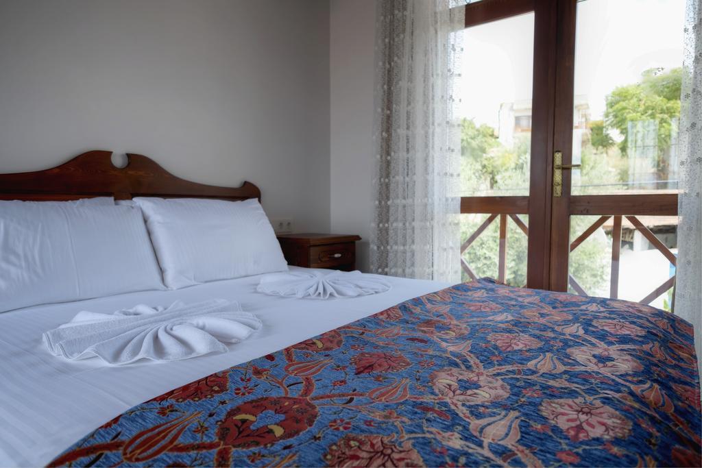 Hotel Mary'S House Selçuk Esterno foto