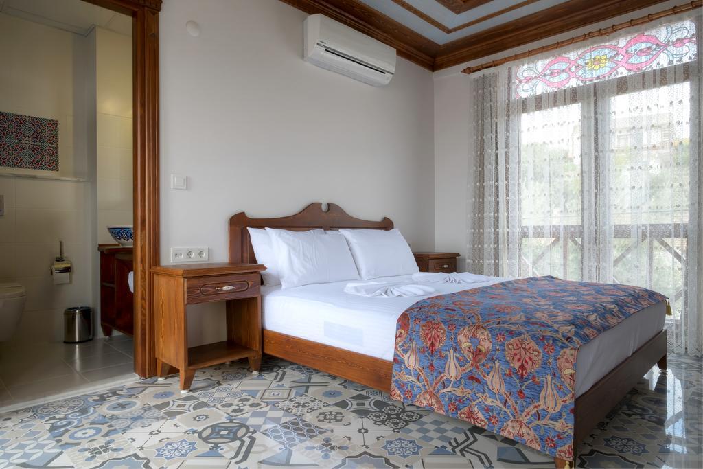 Hotel Mary'S House Selçuk Esterno foto