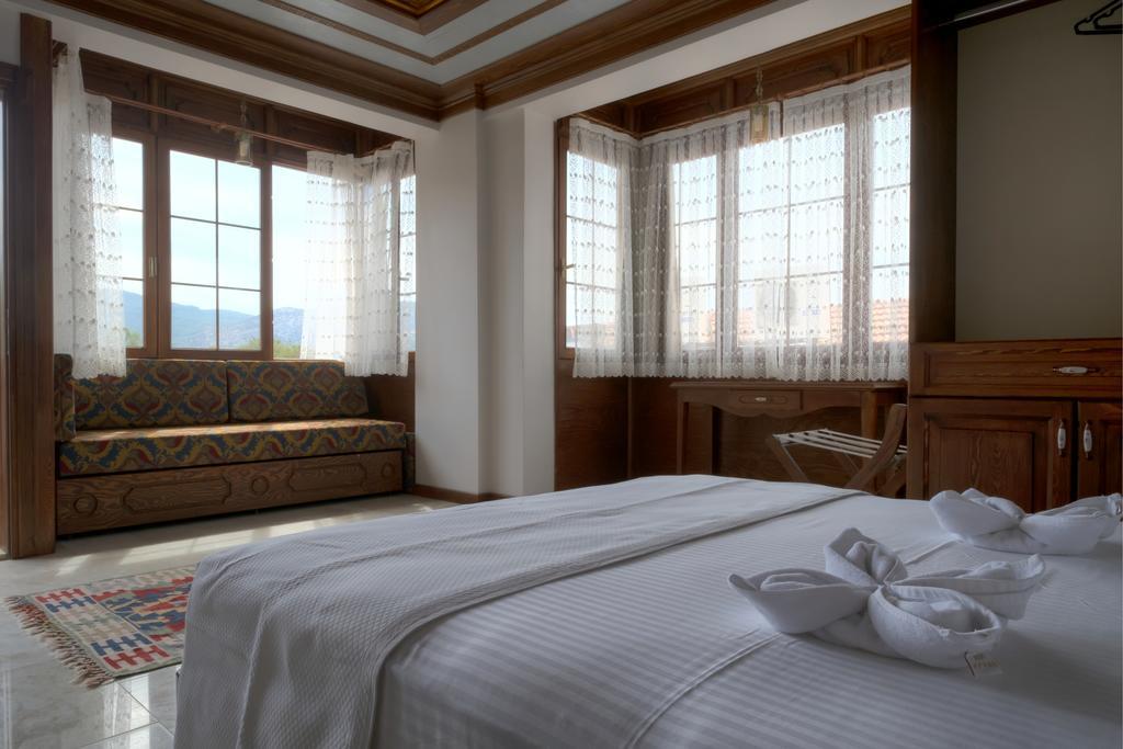 Hotel Mary'S House Selçuk Esterno foto