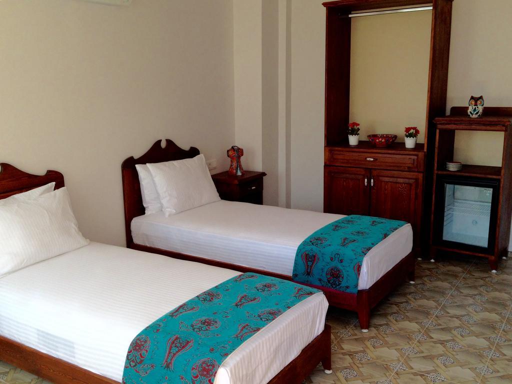 Hotel Mary'S House Selçuk Esterno foto