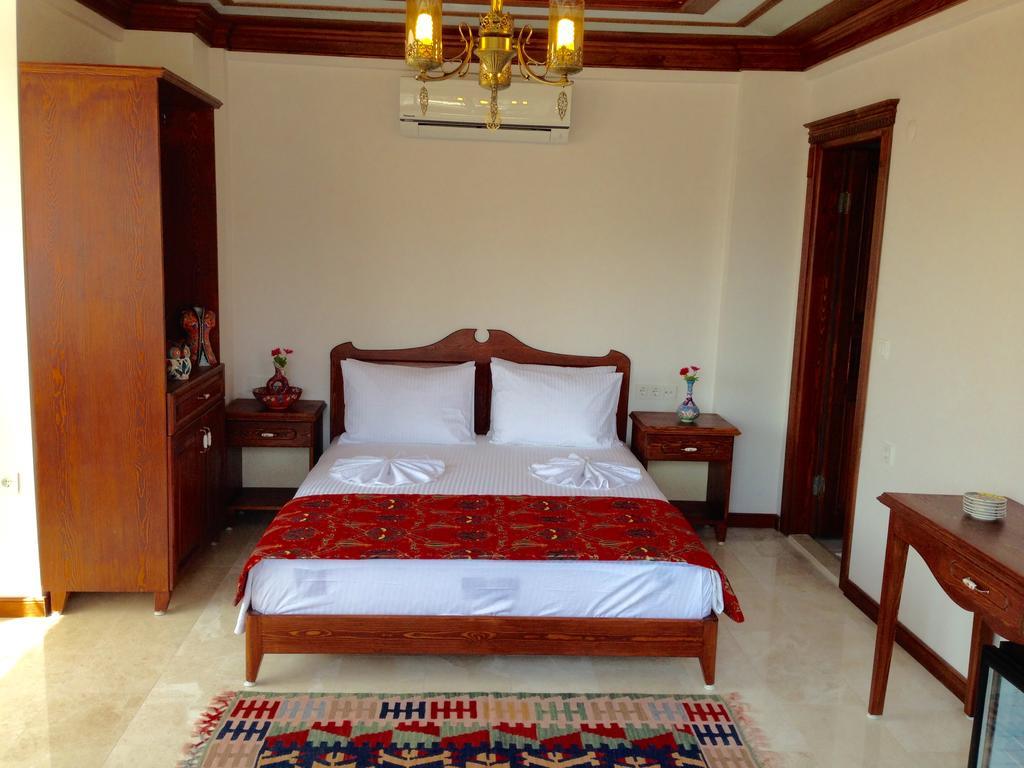 Hotel Mary'S House Selçuk Esterno foto