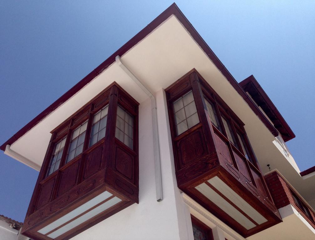Hotel Mary'S House Selçuk Esterno foto