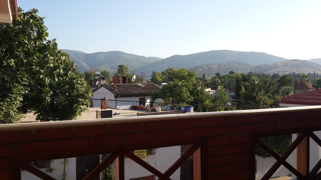 Hotel Mary'S House Selçuk Esterno foto