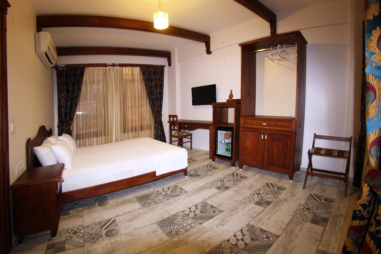 Hotel Mary'S House Selçuk Esterno foto