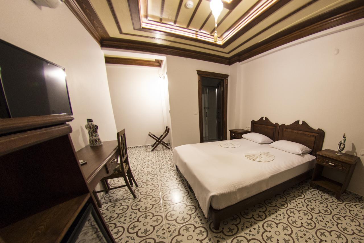 Hotel Mary'S House Selçuk Esterno foto