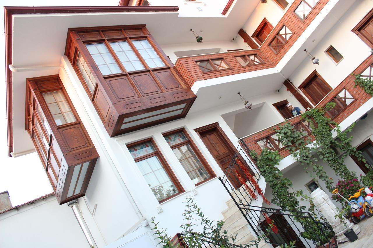 Hotel Mary'S House Selçuk Esterno foto