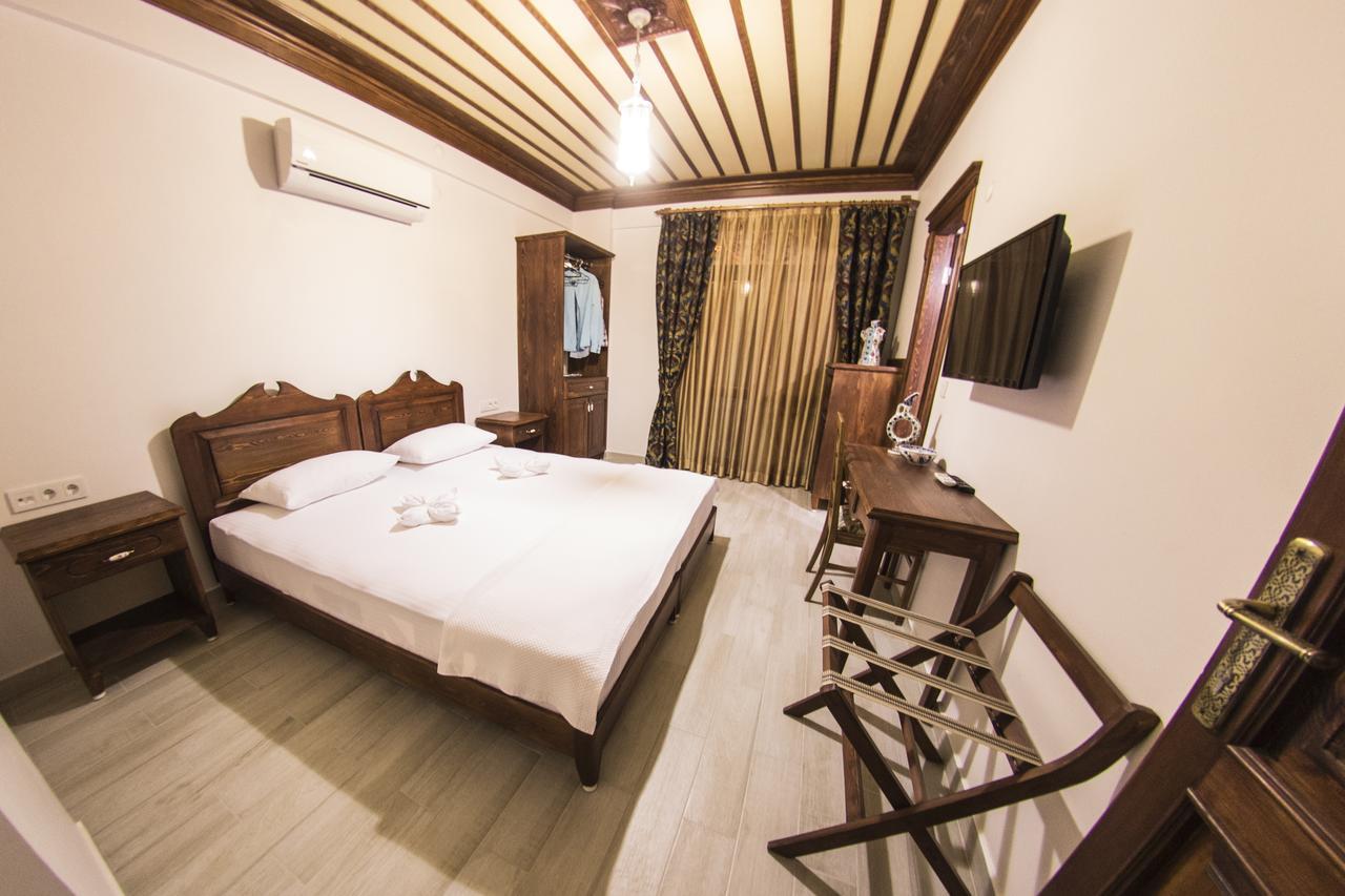 Hotel Mary'S House Selçuk Esterno foto