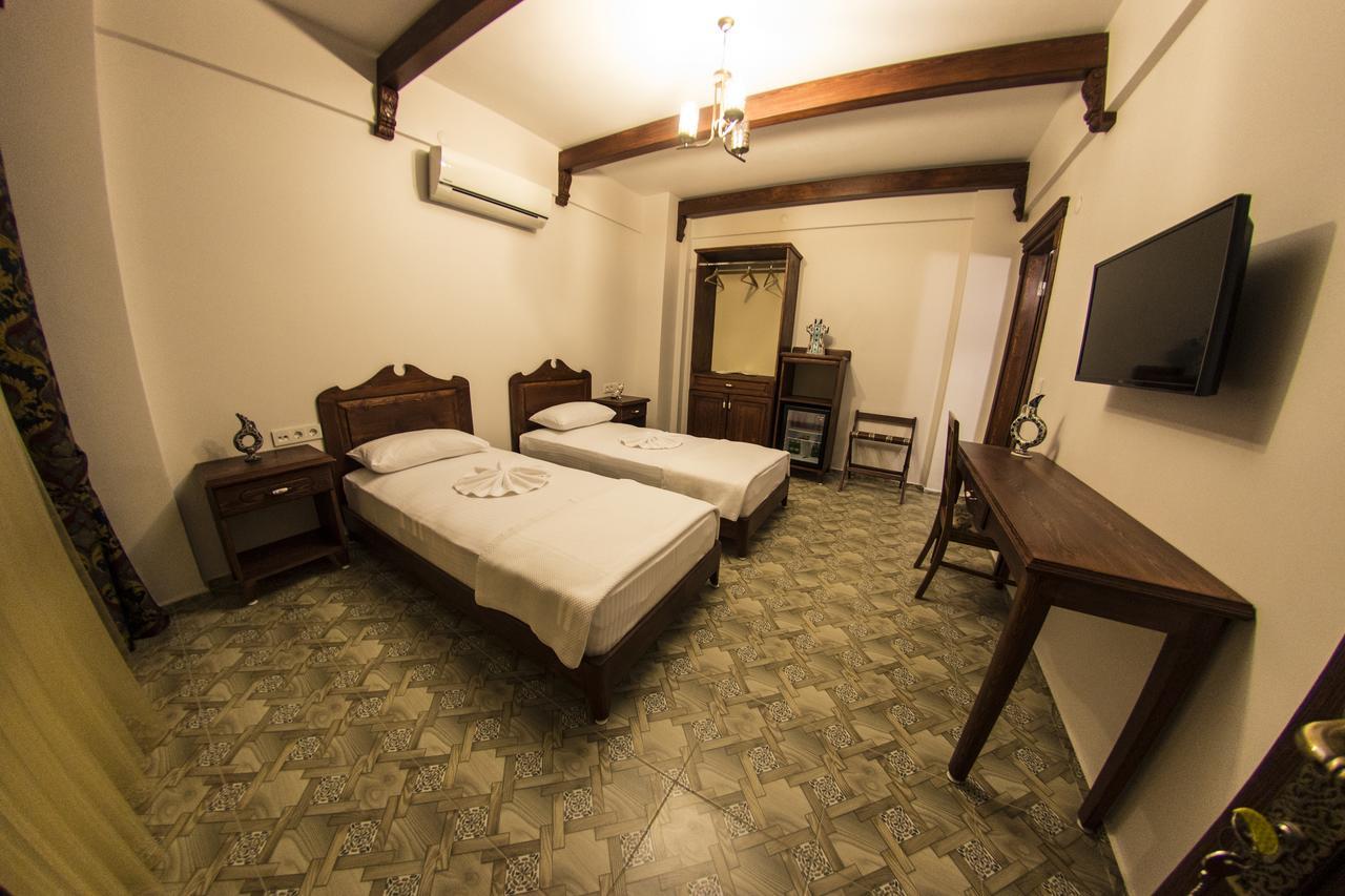Hotel Mary'S House Selçuk Esterno foto