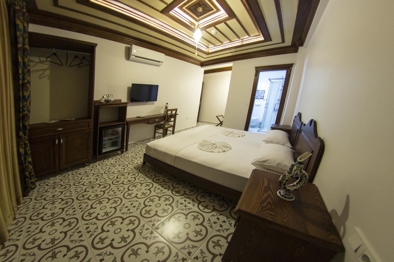 Hotel Mary'S House Selçuk Esterno foto