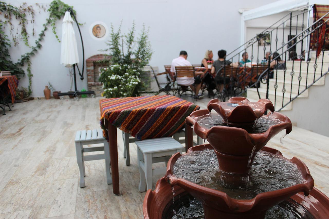 Hotel Mary'S House Selçuk Esterno foto