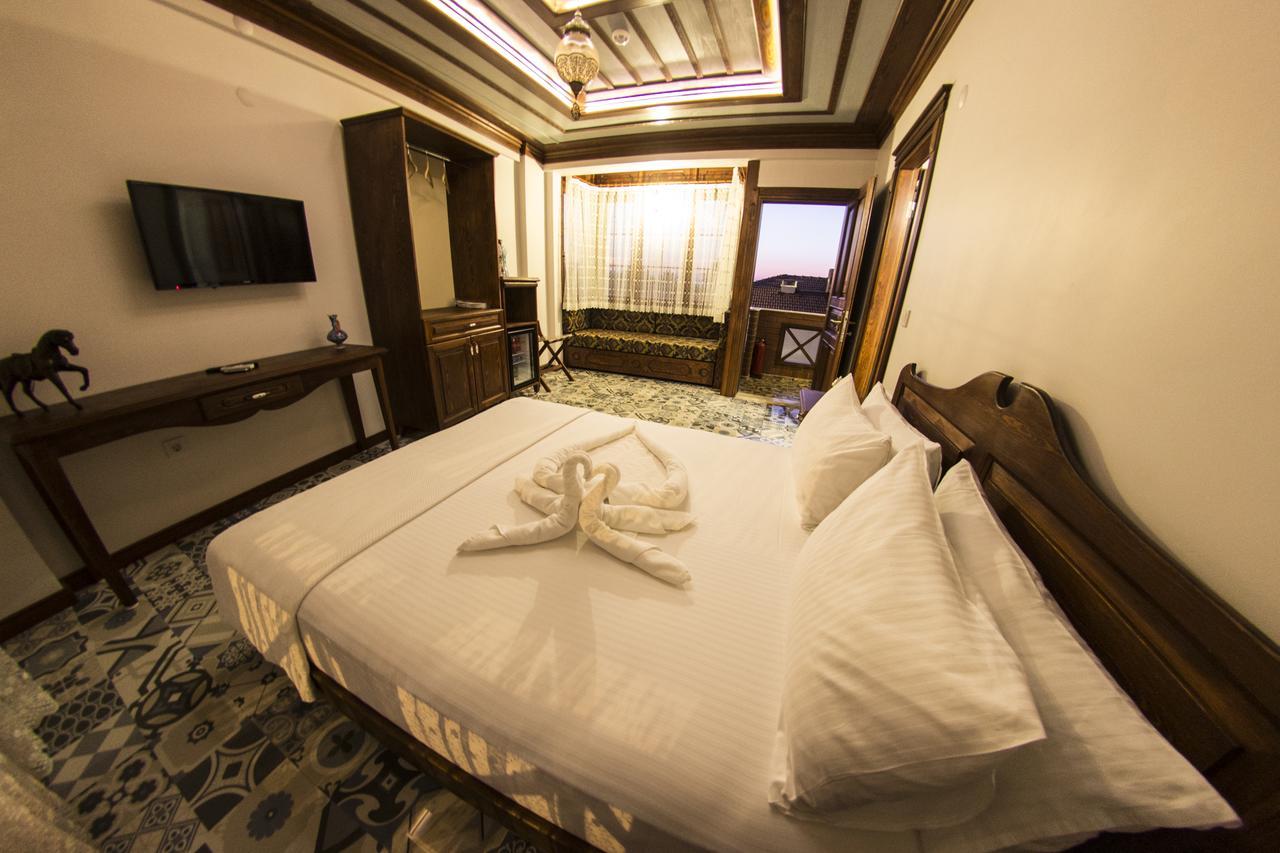 Hotel Mary'S House Selçuk Esterno foto